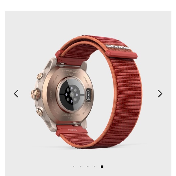 COROS APEX 2 - Picture 3 of 5